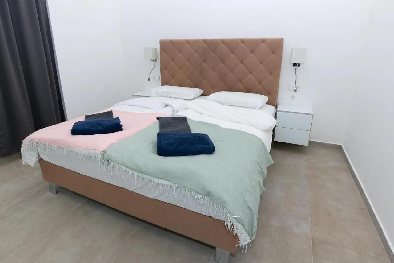 Gozsdu Court Apartment Будапешт