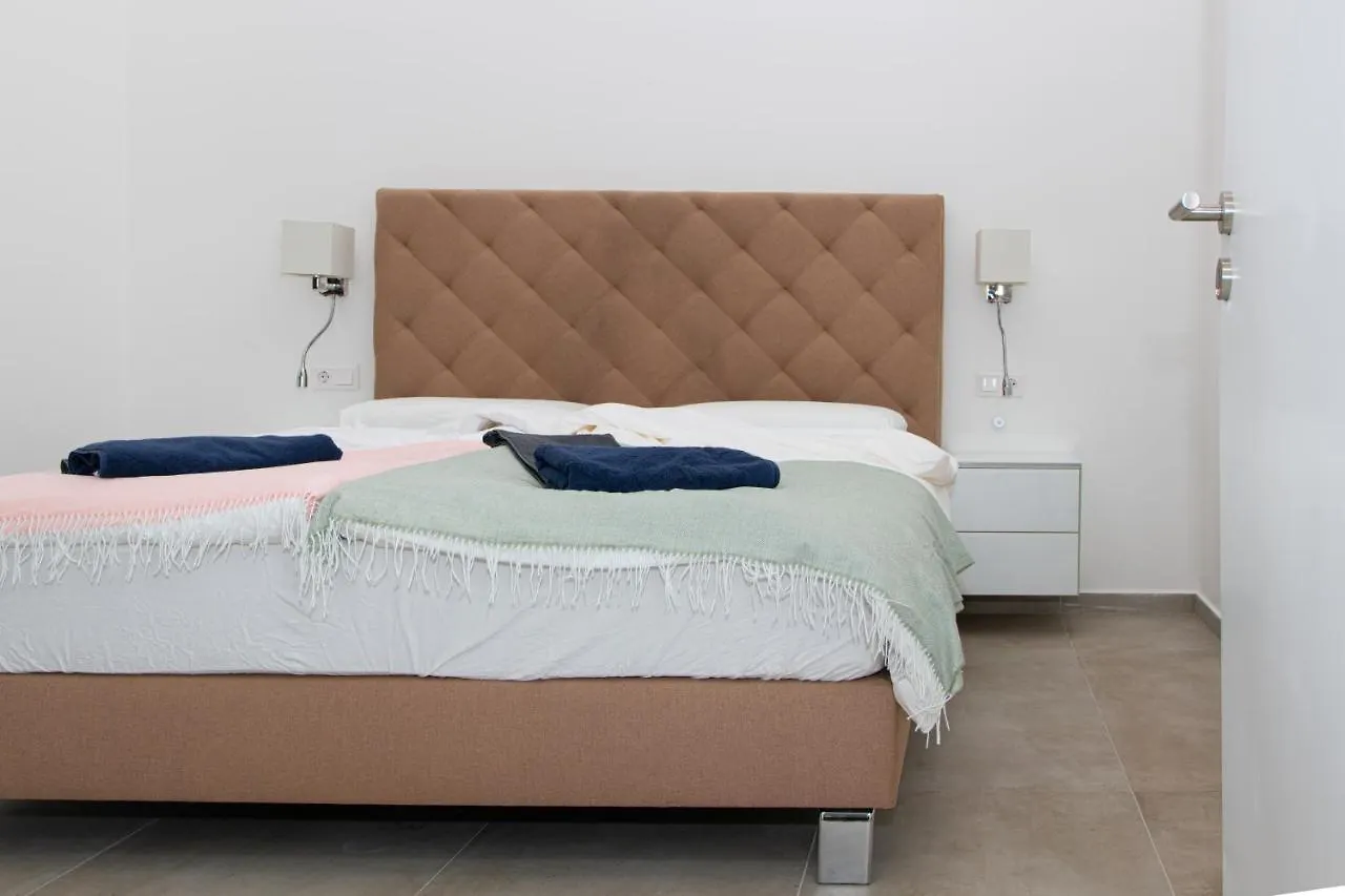 Gozsdu Court Apartment Будапешт