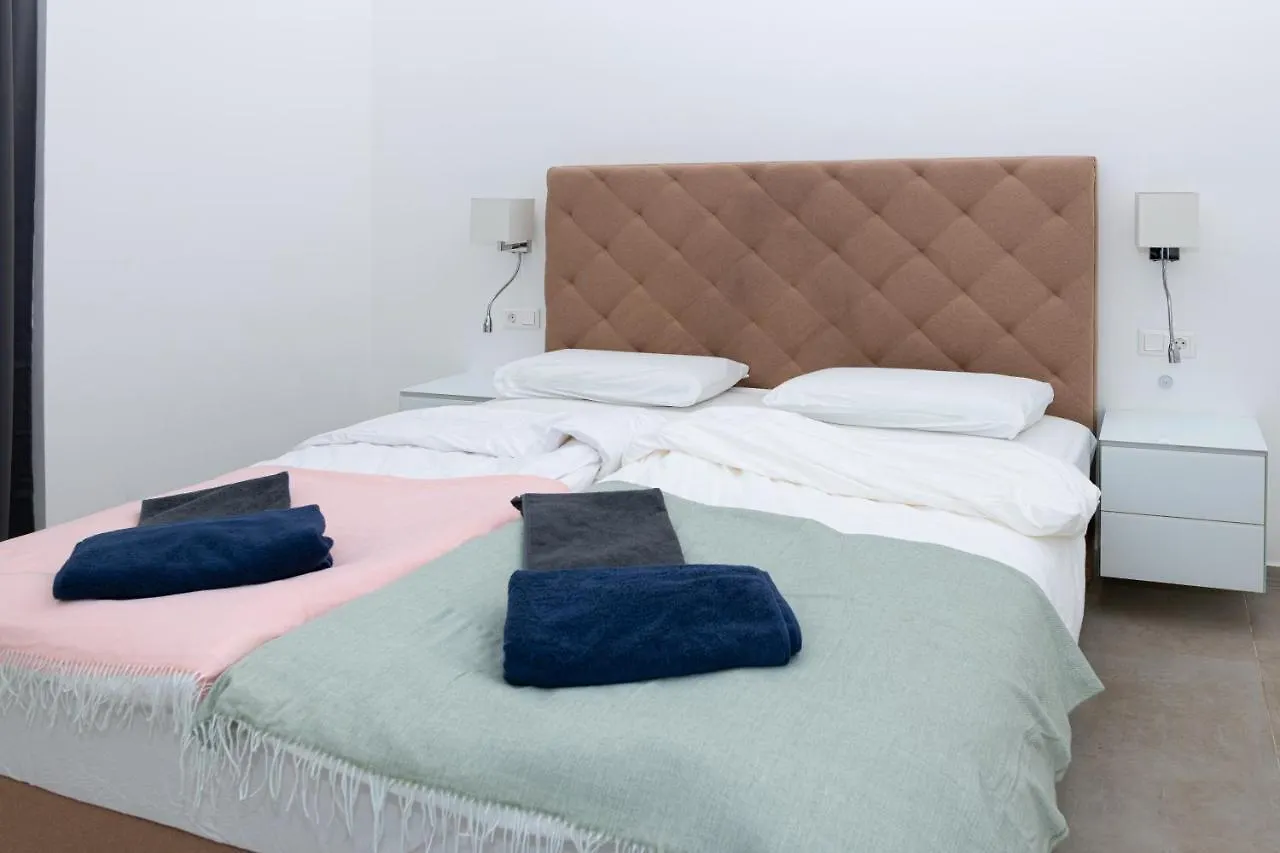 Gozsdu Court Apartment Будапешт Венгрия