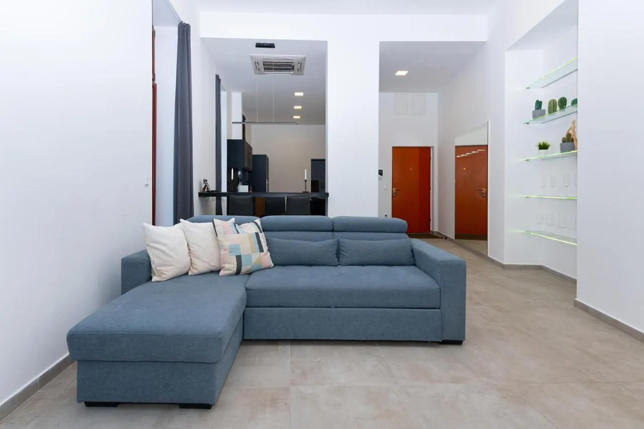 Gozsdu Court Apartment Будапешт 0*,  Венгрия
