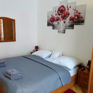 Apartament Little Hungary, Budapeszt
